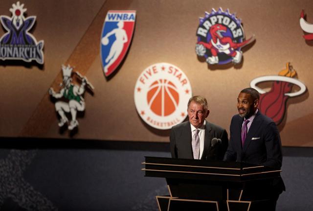 2026世界杯客户端下载-格兰特·希尔接班执掌美国篮协，他做好准备迎挑战