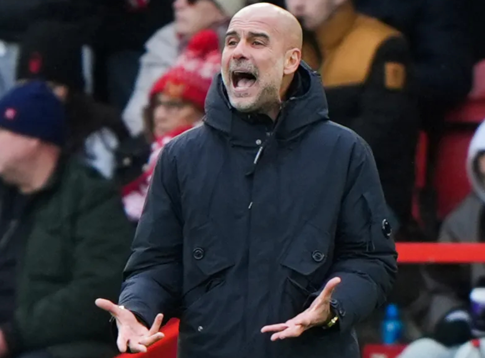 2026世界杯直播app下载-英超曼城对阵狼队分析，欧冠爆冷隐患多，瓜帅应变仍需防平局