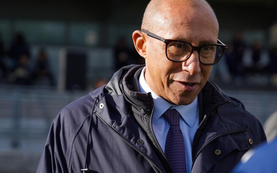 2026世界杯高清直播平台-法足协主席：再次重申，法国绝不会因反对特朗普而抵制世界杯