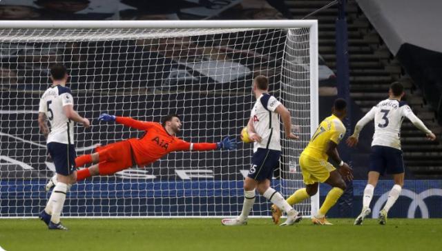 2026世界杯手机观看-【英超】凯恩破门卡瓦莱罗扳平 热刺1比富勒姆