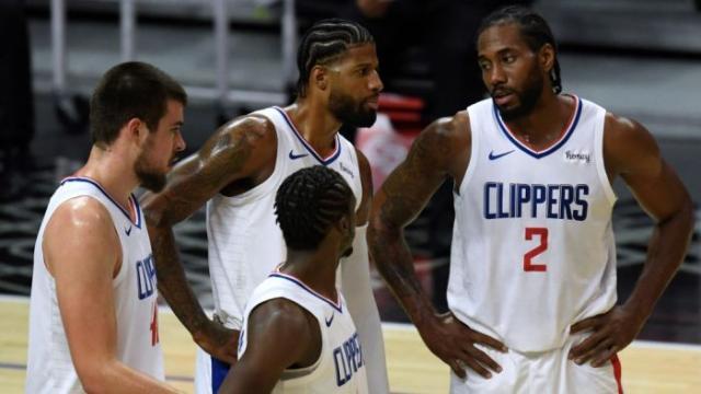 2026世界杯直播app下载-【观察】新赛季旧貌换新颜 快艇仍是湖人最大劲敌?